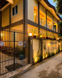 Tipsy Bay Inn - Malapascua - 6
