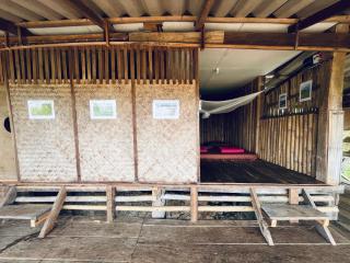 MonNaPaBongPiang Homestay ม่อนนาป่าบงเปียง โฮมสเตย์ - 7