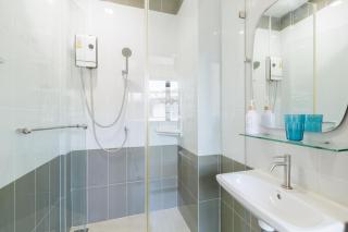 Spacious 3BR Home for 6 only 10 min to BTS, River & ICONSIAM - 8