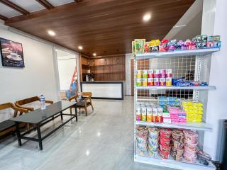 Comfort Stay Hotel - 6