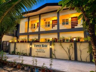 Tipsy Bay Inn - Malapascua - 4