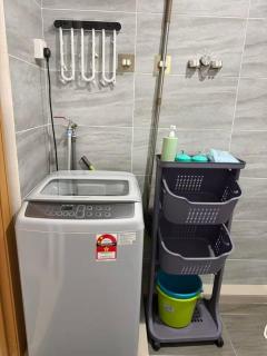 KSL Sweet Home Stay - 3