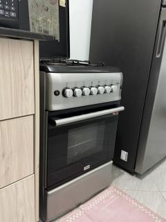 Amaziah Apartments - 4