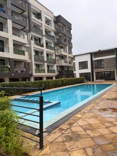 Amaziah Apartments - 2