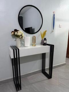 Amaziah Apartments - 1