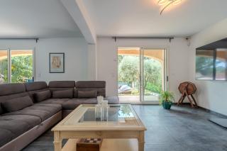 Villa tourterelle - 8