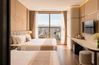 Amana Boutique Hotel - Phan Thiet - 3