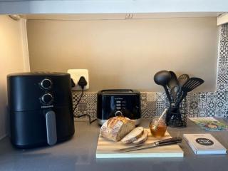 Bella Atelier Suite - Plettenberg Bay - 5