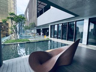 Axon Premier Suites KL - 8