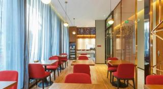 Borrman Hotel Shaoguan Nanxiong Rt-Mart - Nanxiong - 9