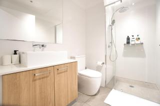 Beautiful Studio Apartment -Pool-Gym-Steam-Sauna - 8