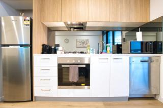 Beautiful Studio Apartment -Pool-Gym-Steam-Sauna - 7