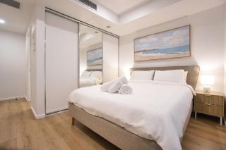 Beautiful Studio Apartment -Pool-Gym-Steam-Sauna - 3
