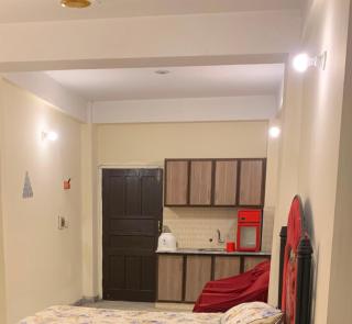 ZOYO Rooms F17 Markaz Islamabad Studio - 2