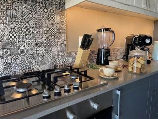 Bella Atelier Suite - Plettenberg Bay - 6