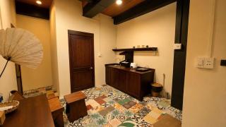 Nhà Cuội Boutique Aparthotel Private Rooms 1BR 2BR Apartments - 6