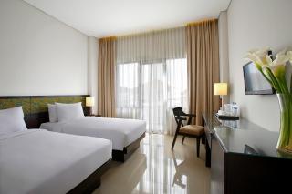 Hotel Surya Yudha Purwokerto - 7