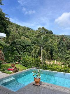 Villa des Princes - 9