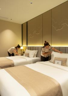 Amana Boutique Hotel - Phan Thiet - 3