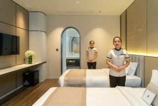 Amana Boutique Hotel - Phan Thiet - 4