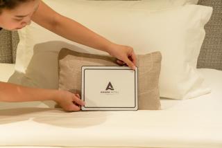 Amana Boutique Hotel - Phan Thiet - 1