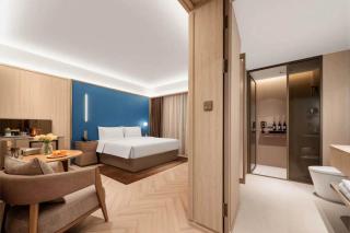 Crystal Hotel Guangzhou BeijingRoad PedestrianStreet - 9