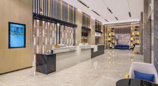 Echarm Hotel Zigong Machishui Wanda Plaza - 7