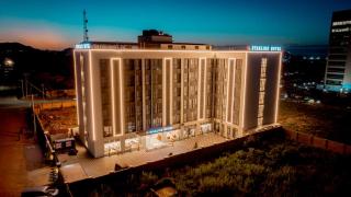Starline Hotel Dodoma - 1