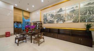 Bashan Hotel - 1