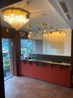 HoTeL TRENOR - 8