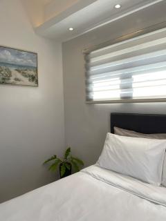 A minimalist and spacious 1Br condo at Amani Grand Resort Residences Mactan near MCIA - 2