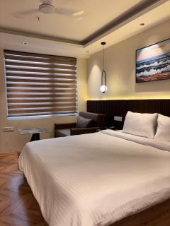 Alpha Houz in Suntwilight, Greater Noida - 3