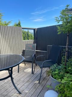 Apartment Egersund city center - 9