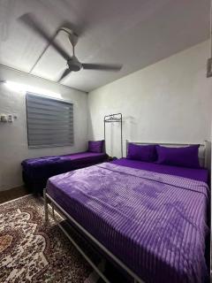 Mirae Homestay Studio Room- Pulau indah Klang - 3