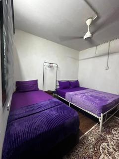 Mirae Homestay Studio Room- Pulau indah Klang - 2