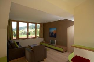 Biedermann's Suiten - 1