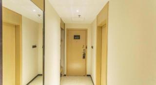 City Comfort Inn Haikou Zhongjie Road Walking Street - 1