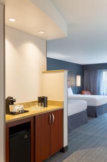 Courtyard by Marriott Madison West / Middleton - 1