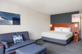 Courtyard by Marriott Madison West / Middleton - 6