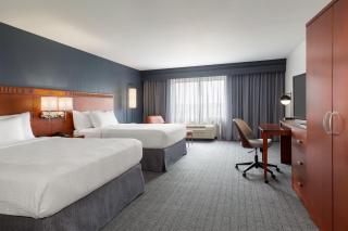Courtyard by Marriott Madison West / Middleton - 2