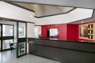 Comfort Inn - 7
