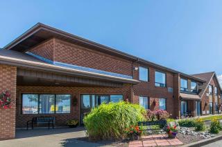 Comfort Inn - 9