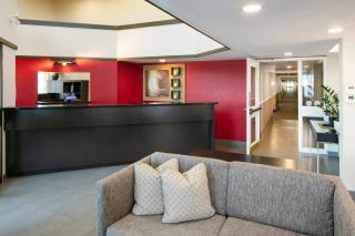 Comfort Inn - 6
