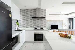 Flying Villa - Seaview - 3 Bedrooms - 7