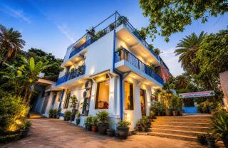 Boho Villa Mount Abu - 3