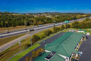 Quality Inn Dandridge - 4