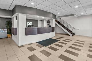 Quality Inn near Potomac Mills - 7