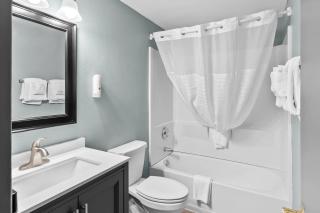 Quality Inn near Potomac Mills - 4