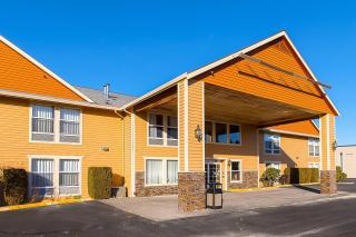 Econo Lodge Buckley Bonney Lake - 7