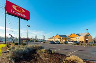 Econo Lodge Buckley Bonney Lake - 8